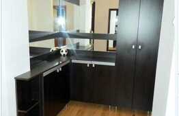 Apartament 3 camere, 92 mp! Garaj subteran! Zona Grand Hotel Italia!