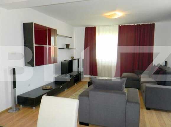 Apartament de vânzare 3 camere Andrei Mureşanu - 27604AV | BLITZ Cluj-Napoca | Poza1