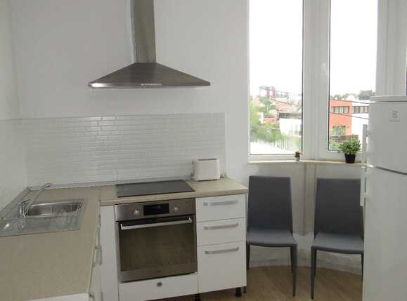 Apartament de închiriat 2 camere Andrei Mureşanu - 27605AI | BLITZ Cluj-Napoca | Poza2