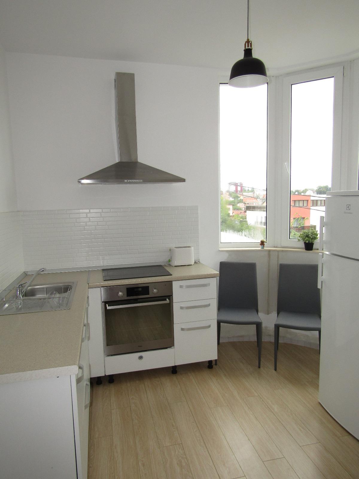 Apartament de închiriat 2 camere Andrei Mureşanu - 27605AI | BLITZ Cluj-Napoca | Poza2