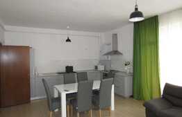 Apartament 2 camere, 60 mp, terasa 20 mp, zona strazii Becas