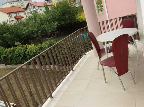 Apartament de închiriat 2 camere Andrei Mureşanu - 27606AI | BLITZ Cluj-Napoca | Poza7