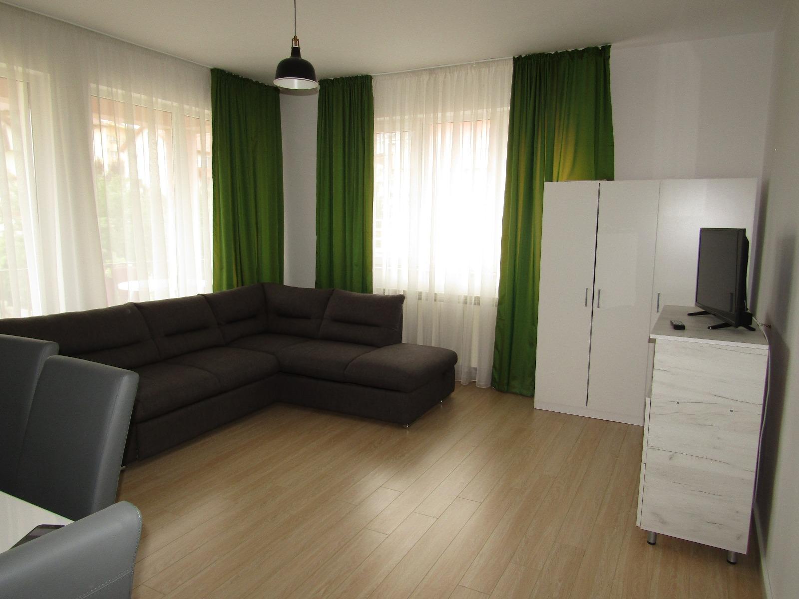 Apartament de închiriat 2 camere Andrei Mureşanu - 27606AI | BLITZ Cluj-Napoca | Poza2