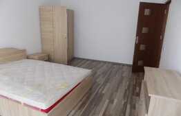 Garsoniera confort sporit, 40 mp, balcon 6.9 mp, zona strazii Florilor