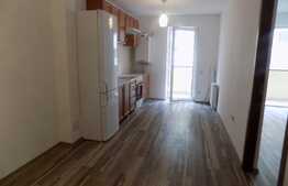 Garsoniera confort sporit, 40 mp, balcon 6.9 mp, zona strazii Florilor