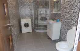 Garsoniera confort sporit, 40 mp, balcon 6.9 mp, zona strazii Florilor