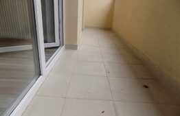 Garsoniera confort sporit, 40 mp, balcon 6.9 mp, zona strazii Florilor