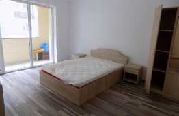 Garsoniera confort sporit, 40 mp, balcon 6.9 mp, zona strazii Florilor