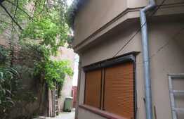 Casa cuplata 140 mp utili, teren de 20 mp, zona Hotel Napoca