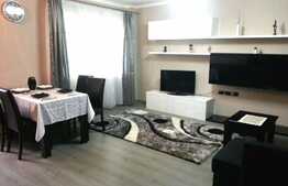 Apartament cu 2 camere, 45 mp, mobilat si utilat modern! Zona Mc Donalds! 