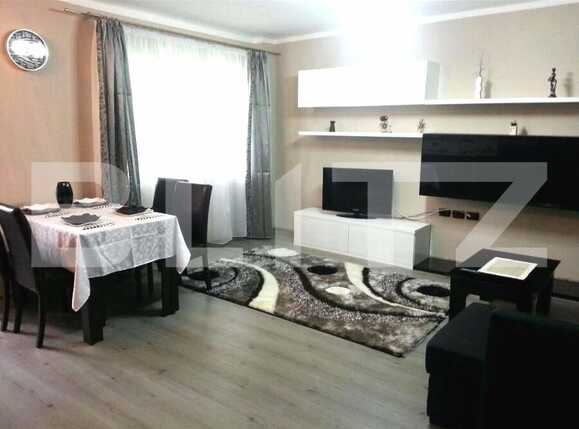 Apartament de închiriat 2 camere Manastur - 27610AI | BLITZ Cluj-Napoca | Poza2