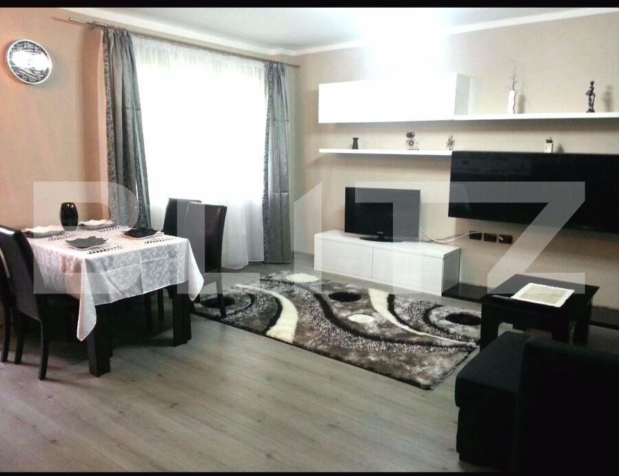 Apartament de închiriat 2 camere Manastur - 27610AI | BLITZ Cluj-Napoca | Poza2