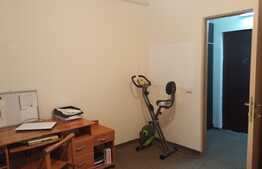 Apartament 2 camere, 46 mp, loc de parcare, zona strazii Tineretului! Pret bun!