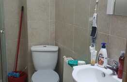 Apartament 2 camere, 46 mp, loc de parcare, zona strazii Tineretului! Pret bun!