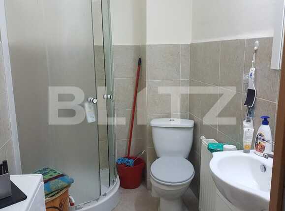 Apartament de vânzare 2 camere Floreşti - 27611AV | BLITZ Cluj-Napoca | Poza12