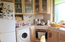 Apartament 2 camere, 46 mp, etaj intermediar, boxa subsol, zona Iulius Mall