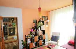 Apartament 2 camere, 46 mp, etaj intermediar, boxa subsol, zona Iulius Mall