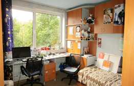 Apartament 2 camere, 46 mp, etaj intermediar, boxa subsol, zona Iulius Mall