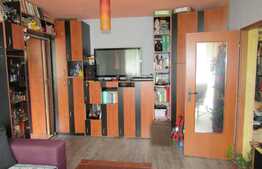 Apartament 2 camere, 46 mp, etaj intermediar, boxa subsol, zona Iulius Mall