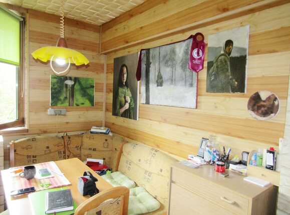 Apartament de vânzare 2 camere Gheorgheni - 27613AV | BLITZ Cluj-Napoca | Poza3