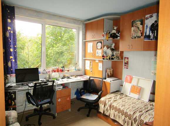 Apartament de vânzare 2 camere Gheorgheni - 27613AV | BLITZ Cluj-Napoca | Poza5