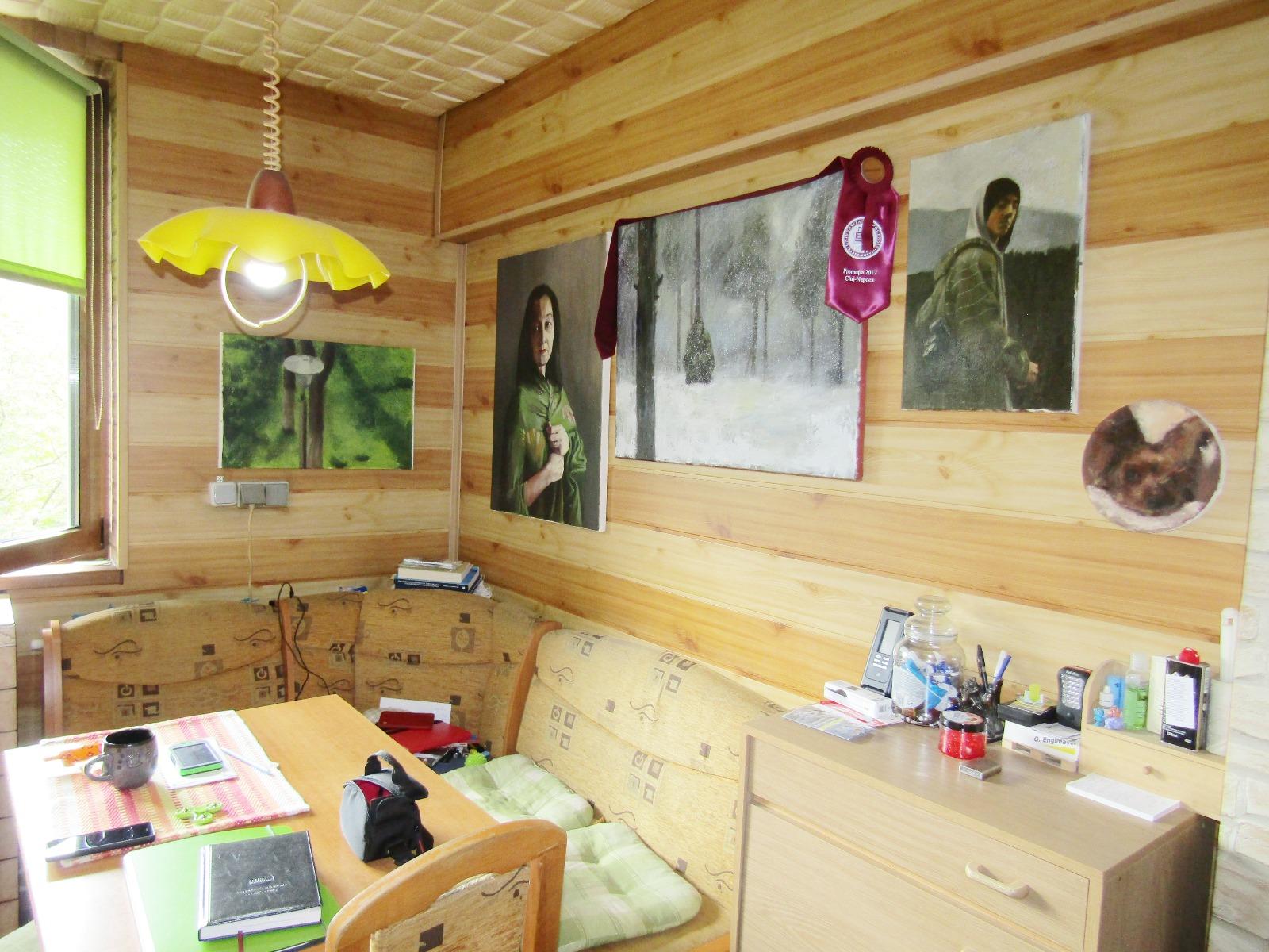 Apartament de vânzare 2 camere Gheorgheni - 27613AV | BLITZ Cluj-Napoca | Poza3