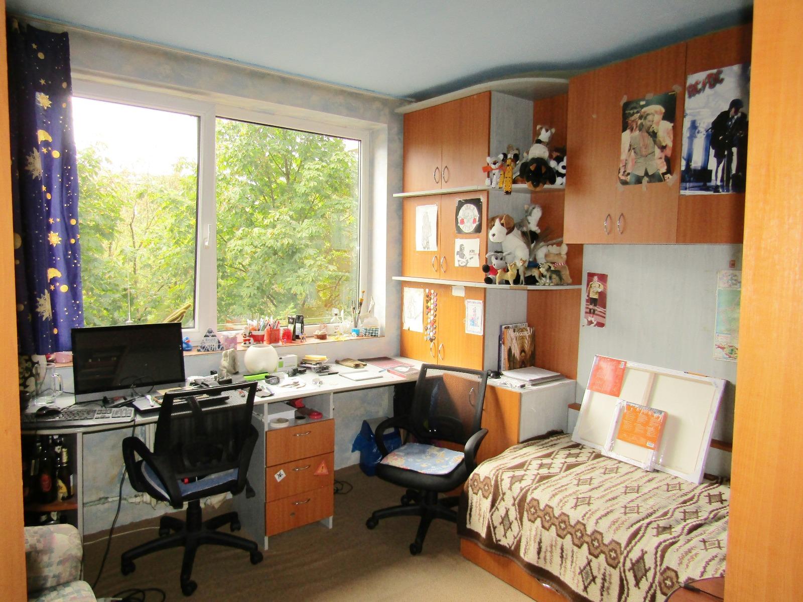 Apartament de vânzare 2 camere Gheorgheni - 27613AV | BLITZ Cluj-Napoca | Poza5