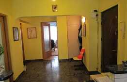 De vanzare 3 camere, 72 mp, decomandat! Zona strazii Dorobantilor!