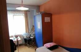 De vanzare 3 camere, 72 mp, decomandat! Zona strazii Dorobantilor!