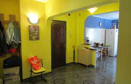 De vanzare 3 camere, 72 mp, decomandat! Zona strazii Dorobantilor!