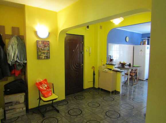 Apartament de vânzare 3 camere Marasti - 27614AV | BLITZ Cluj-Napoca | Poza4