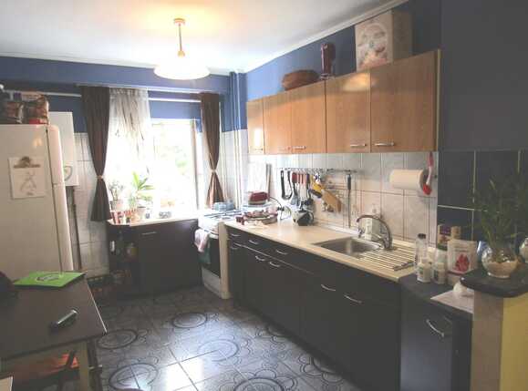 Apartament de vânzare 3 camere Marasti - 27614AV | BLITZ Cluj-Napoca | Poza1