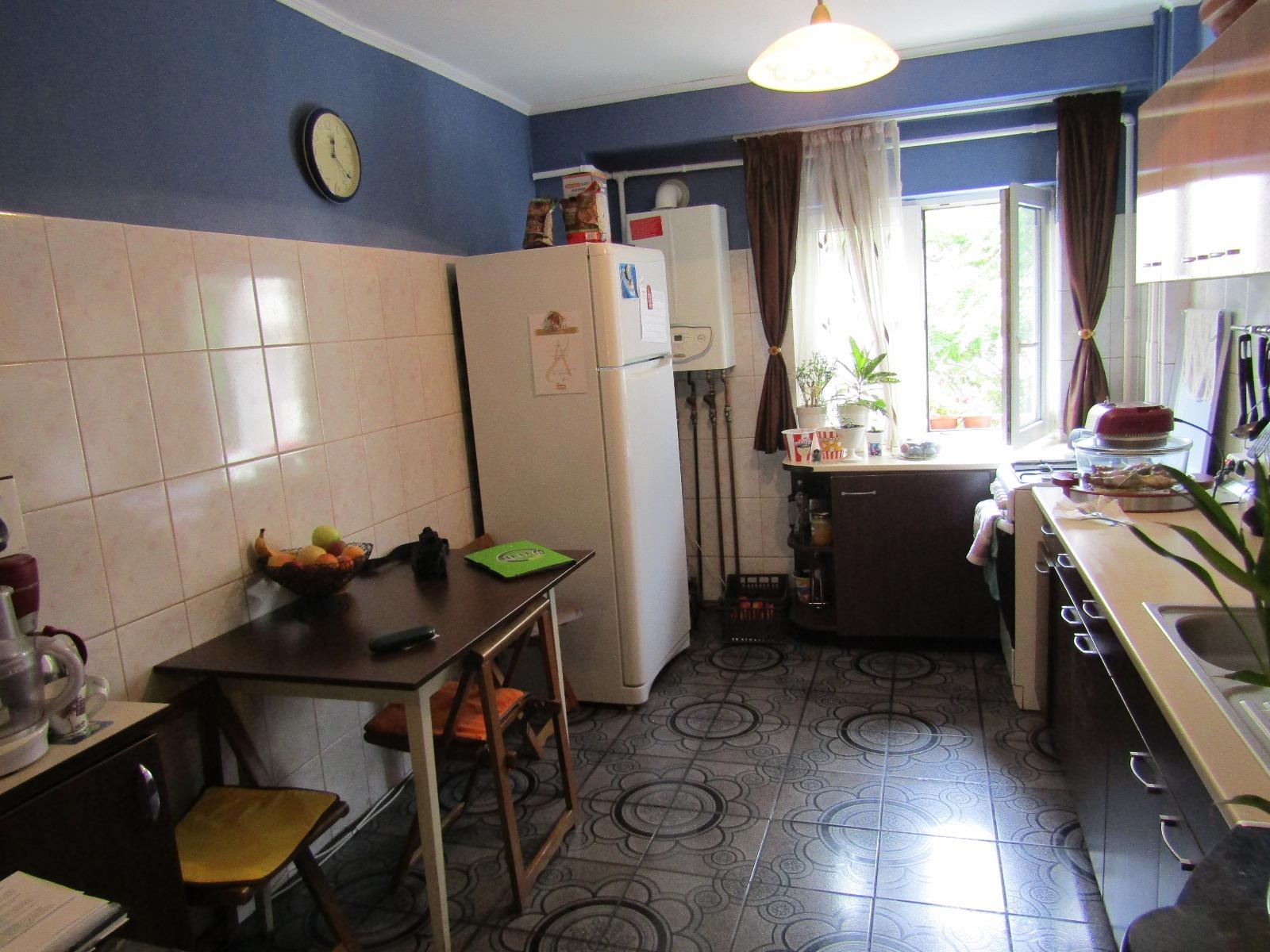 Apartament de vânzare 3 camere Marasti - 27614AV | BLITZ Cluj-Napoca | Poza2