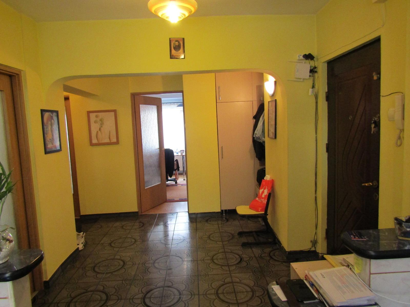 Apartament de vânzare 3 camere Marasti - 27614AV | BLITZ Cluj-Napoca | Poza3
