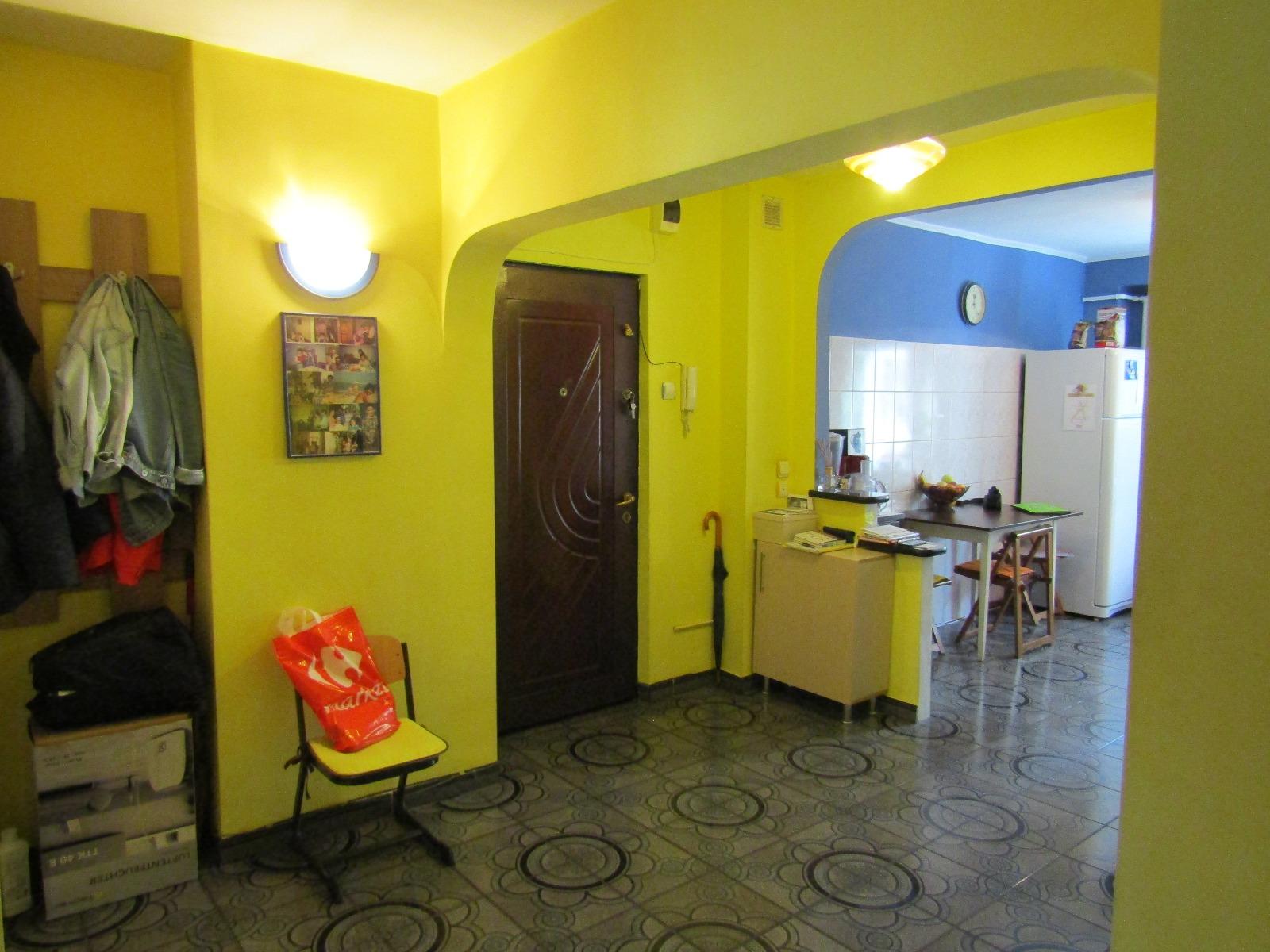 Apartament de vânzare 3 camere Marasti - 27614AV | BLITZ Cluj-Napoca | Poza4