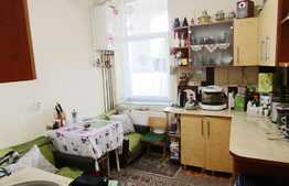 2 camere, 64 mp, decomandat, etaj intermediar, parcare, zona Tribunalului