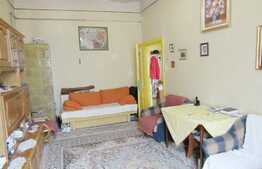 2 camere, 64 mp, decomandat, etaj intermediar, parcare, zona Tribunalului