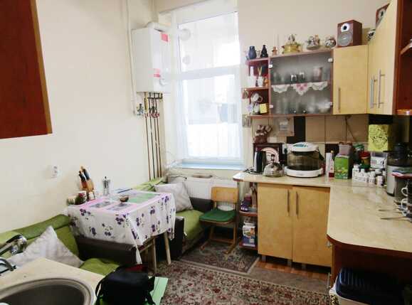 Apartament de vânzare 2 camere Central - 27615AV | BLITZ Cluj-Napoca | Poza6