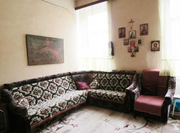 Apartament de vânzare 2 camere Central - 27615AV | BLITZ Cluj-Napoca | Poza1