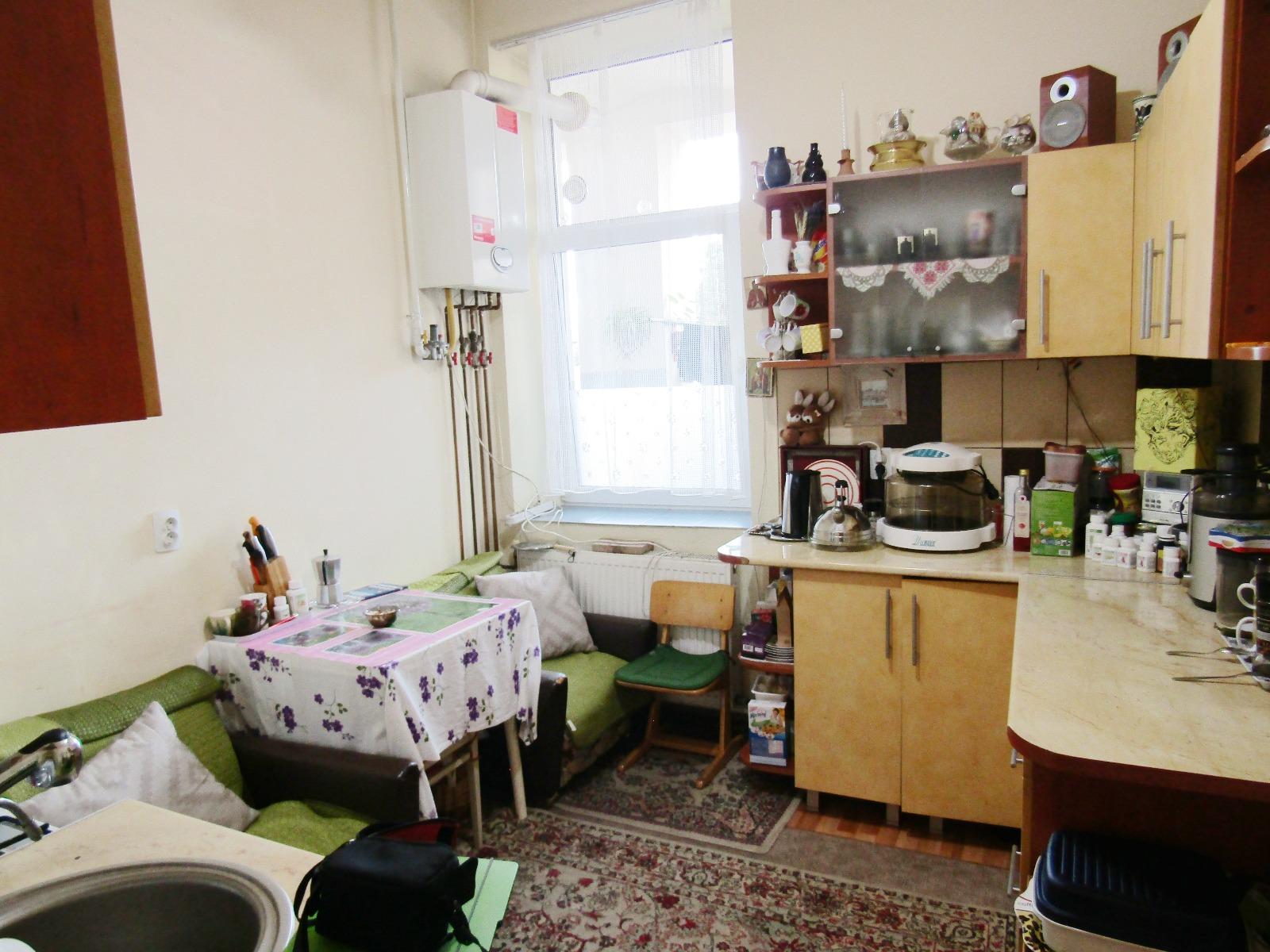 Apartament de vânzare 2 camere Central - 27615AV | BLITZ Cluj-Napoca | Poza6