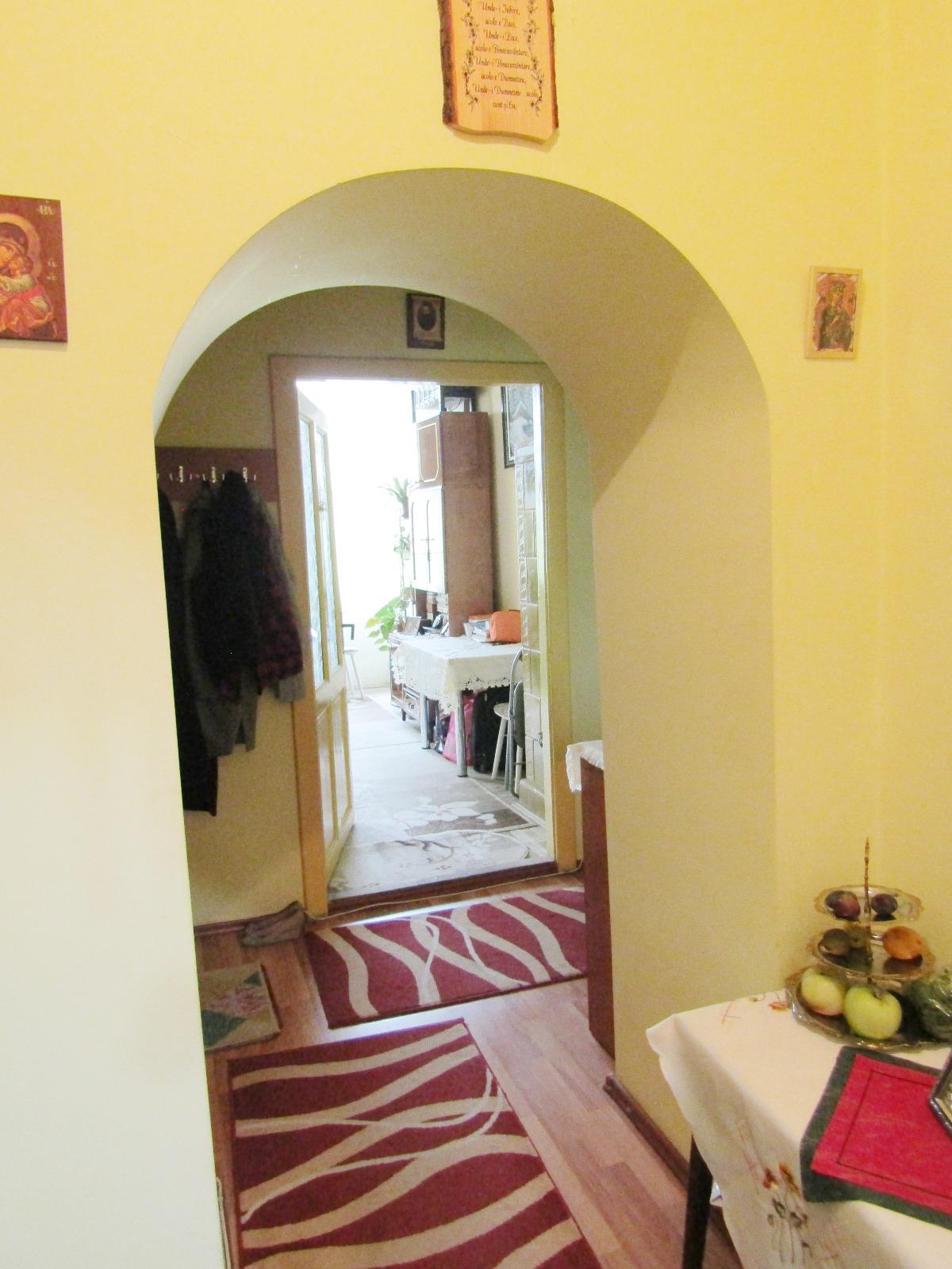 Apartament de vânzare 2 camere Central - 27615AV | BLITZ Cluj-Napoca | Poza8