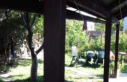 Casa de 114 mp utili, mobilata si utilata, teren de 408 mp! Zona Garii!