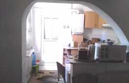 Casa de 114 mp utili, mobilata si utilata, teren de 408 mp! Zona Garii!