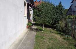 Casa de 114 mp utili, mobilata si utilata, teren de 408 mp! Zona Garii!