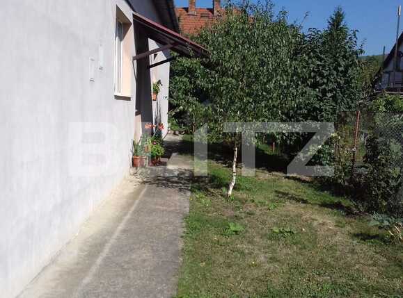 Casa de vânzare 4 camere Dambul Rotund - 27616CV | BLITZ Cluj-Napoca | Poza2