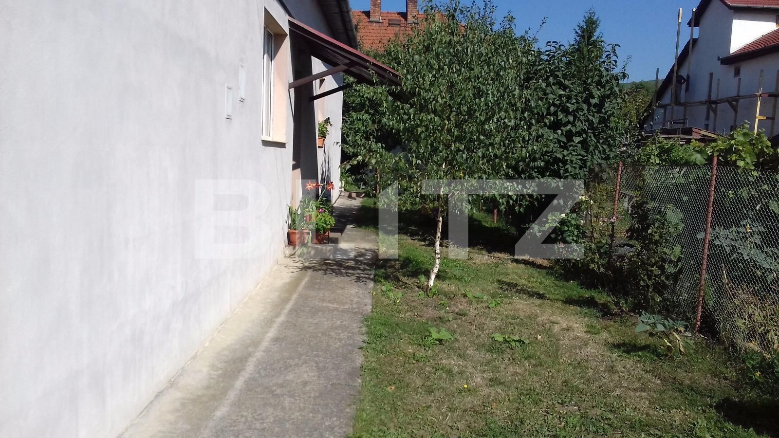 Casa de vânzare 4 camere Dambul Rotund - 27616CV | BLITZ Cluj-Napoca | Poza2