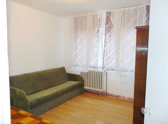 Apartament de închiriat 2 camere Intre Lacuri - 27617AI | BLITZ Cluj-Napoca | Poza2