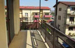Apartament cochet, 3 camere, 83 mp, 2 terase! Zona Lidl! 