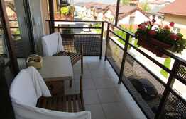 Apartament cochet, 3 camere, 83 mp, 2 terase! Zona Lidl! 