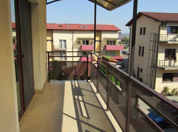 Apartament de vânzare 3 camere Bună Ziua - 27618AV | BLITZ Cluj-Napoca | Poza12